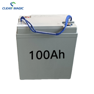 공장 가격 <span class=keywords><strong>12V</strong></span> 100AH 150AH 전기 연료 납산 배터리 - Product Image 1