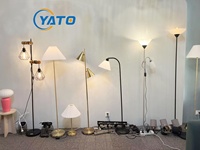 Moderne Simply Switch Control Stehle uchte Verstellbare Sofa lampe Indoor Wohnzimmer Glühbirne Licht Stehlampe