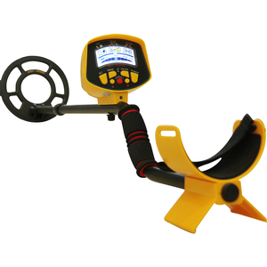 En iyi uzun menzilli dedektörü De Metales De Oro el Metal dedektörü Md 9020C Dedektor altın aksesuarları - Product Image 3