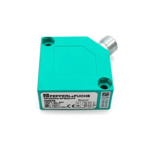 <span class=keywords><strong>Pepperl</strong></span> + <span class=keywords><strong>Fuchs</strong></span> Interruptor de proximidad 3RG6243-3PB00-0AP5-PF Sensores - Product Image 1