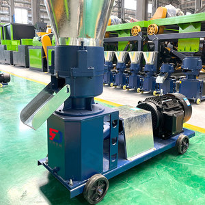 Nouvelle machine automatique <span class=keywords><strong>de</strong></span> granulation et <span class=keywords><strong>de</strong></span> traitement <span class=keywords><strong>de</strong></span> granulés pour moteurs électriques, haute productivité, capacité <span class=keywords><strong>de</strong></span> 1200 kg/h - Product Image 3