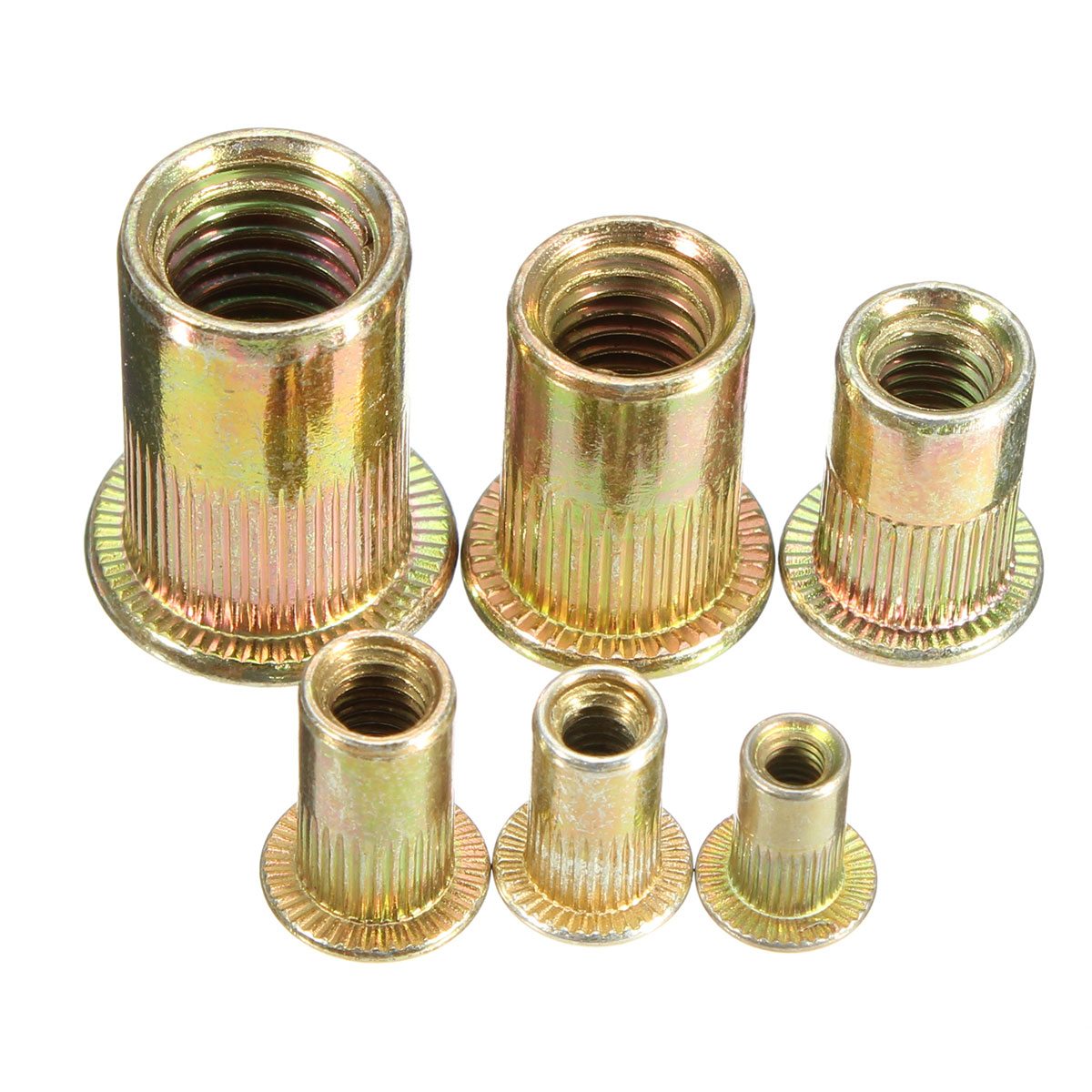 Двойная пружина Changzhou Co Ltd Sur Ron Insert M12 другие крепежные детали Beinan Machinery заклепки