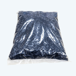 Tube en caoutchouc EPDM Xingfeiyu, diamètre extérieur 20 mm, noir, résistant aux hautes températures, pour ressorts de quincaillerie, service de découpe - Product Image 2
