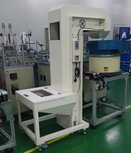 Sicks hiệu quả đa chức năng tự động dọc thang máy máy đóng gói dễ dàng hoạt động cho các hoạt động Dây chuyền lắp ráp - Product Image 4