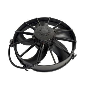 Ventilateur d'évaporateur 10551-05-0209 compatible avec les pièces de rechange Zhongtong LCK6127, kits de carrosserie et accessoires de modification automobile - Product Image 2