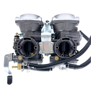 Bộ chế hòa khí phù hợp cho Yamaha xv400 V400 V535 V600 v650 - Product Image 2