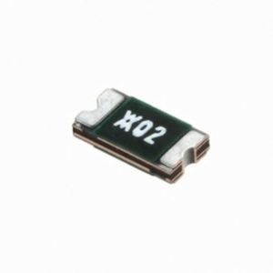 NANOSMDC016F-2 PTC Resettable <b>Fuse</b> Electronic <b>Component</b> - Product Image 1