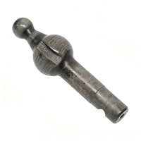 LEVER DE VITESSES 445/05501 pour Chargeuse-pelleteuse JCB 3CX 4CX, Pièces de machines de construction