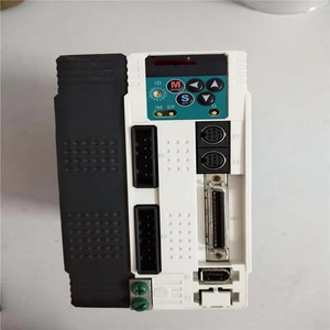 ไดรเวอร์มอเตอร์ซีรีส์เอซี MDDDT3530003 - Product Image 2