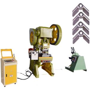 Máquina De Perfuração De Alta <span class=keywords><strong>Press</strong></span>ão, Hidráulica Minúsculo 16 Ton Power <span class=keywords><strong>Press</strong></span> para Suporte De Perfuração De <span class=keywords><strong>Metal</strong></span> para Personalizar Moldes - Product Image 5