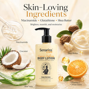Humectante Corporal Anti-Opacidad con Aroma Duradero de 12 Horas, con Ácido Glicólico y Aloe <span class=keywords><strong>Vera</strong></span> para Piel Sensible, Loción Corporal con Fragancia OEM - Product Image 3