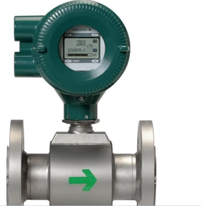 Débitmètre magnétique à deux fils ADMAG AXR de haute qualité, authentique Yokogawa, personnalisable, compatible OEM - Product Image 3