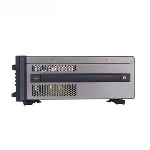 Fuente de Alimentación CC Programable de Tres Salidas Keysight E36311A/E36312A/E36313A, 80W/160W, Hecho en China - Product Image 4