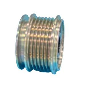 Polea Unidireccional del Alternador Jin Ke 015 para Great Wall H2 H6, Pieza de Repuesto para Automóvil - Product Image 2