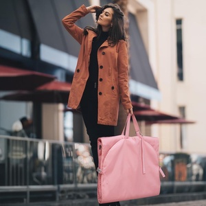 Sac de voyage pour vêtements en polyester très résistant, anti-poussière, 60 pouces (152,4 cm), best-seller transfrontalier - Product Image 5