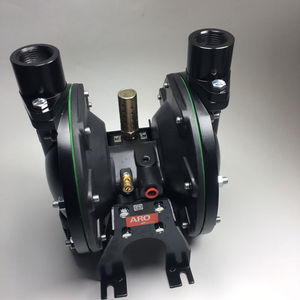 Pompe à diaphragme pneumatique automatique haute performance 380V, capacité 20000L/h - Product Image 1
