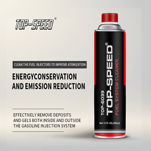 <span class=keywords><strong>Aditivo</strong></span> de Combustible de Alto Rendimiento ODM/OEM para Motores Automotrices, Limpiador de Inyectores de Combustible, Limpiador del Sistema de Combustible - Product Image 1