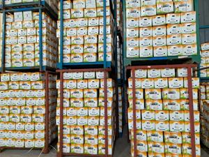 Ajo Blanco Fresco Chino, Puro o Normal, Verduras Frescas, Precio al por Mayor, Alho, Ail, Ajo, Exportado de China - Product Image 5