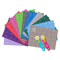 Tapis de coupe en PVC Matériau en PVC de haute qualité pour une coupe de précision