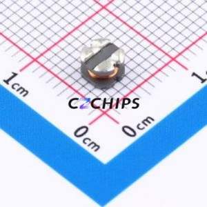 SDR0403-391KL ตัวเหนี่ยวนำไฟฟ้าแบบ SMD, 4.5x4 มม. ( ค่าความเหนี่ยวนำ: 390uH ) ( ความแม่นยำ: 10% กระแสไฟฟ้าที่กำหนด: 150mA ) - Product Image 2