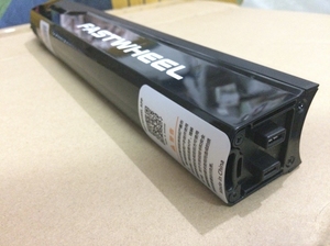 Patinete Eléctrico Plegable para Adultos Fastwheel Pro 2, Económico y Rápido - Product Image 2