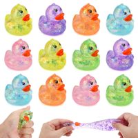 Jouets Squishy à Presser SW, Cadeau pour Enfants, Mini Mochi Personnalisé en Maltose, Doux, Anti-Stress, à Remontée Lente