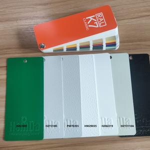 RAL 9005 Gloss Black Wrinkle Texture for Finish Industrial Pipe Fitting Chemical Resistant Epoxy Polyester Powder Coat <strong>Paint</strong> Spr - Product Image 4