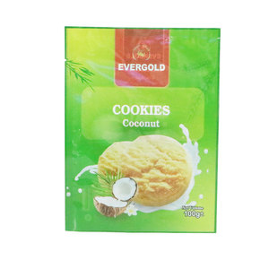 Bolsa de Plástico PA+PE de Alta Calidad, Resistente a la Humedad, Termosellable, para Envasado de Alimentos Congelados, Galletas de Coco, Chips - Product Image 6