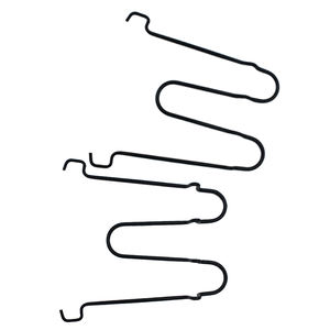 Organisateur <span class=keywords><strong>de</strong></span> couvercles <span class=keywords><strong>de</strong></span> casseroles en métal robuste, support réglable et extensible pour couvercles <span class=keywords><strong>de</strong></span> casseroles, pour armoire <span class=keywords><strong>de</strong></span> cuisine, comptoir, rangement <span class=keywords><strong>de</strong></span> garde-manger - Product Image 3