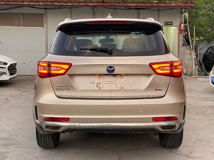 Traum S70 2018 <span class=keywords><strong>Prestige</strong></span> SUV 7 Posti Usato in Ottime Condizioni, Senza Incidenti, Miglior Prezzo, Disponibile per Ordini all'Ingrosso - Product Image 4