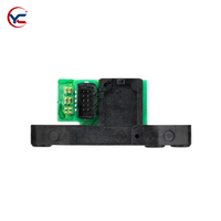 Capteur de broche Fanuc A860-2100-V003, encodeur Alpha MIZ, pièces de machine CNC, vente en gros, prix d'usine, livraison rapide