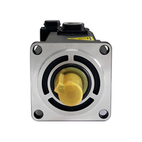 Moteur servo à branchement direct 400W 3000 tr/min AC220V, moteur servo compact haute précision pour machines de tri et de convoyage