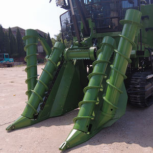 Wubota <span class=keywords><strong>Prix</strong></span> abordable Personnalisation complète Récolteuse <span class=keywords><strong>de</strong></span> <span class=keywords><strong>canne</strong></span> à <span class=keywords><strong>sucre</strong></span> chinoise - Product Image 6
