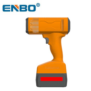 Lámpara UV Portátil de Mano de Doble Longitud de Onda 365/395nm para Reparación de Pintura de Carrocería y Parachoques, Lámpara LED UV - Product Image 3