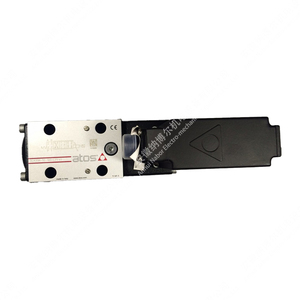วาล์วควบคุมทิศทางแบบสัดส่วนเซอร์โว ATOS รุ่น DLHZO-TE-040-L71/40 - ซีรีส์ DLHZO - Product Image 4