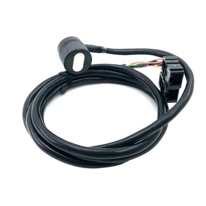 ตัวเข้ารหัสมอเตอร์แกนหมุนฟานุคแท้รุ่น A860-2120-T051 เซ็นเซอร์ฟานุค - Product Image 4