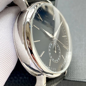 Montre mécanique pour homme, best-seller, diamètre 40 mm, épaisseur 12 mm, élégante et polyvalente, idéale pour la détente et les affaires. - Product Image 1