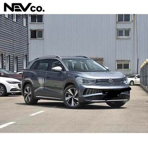 2023 VW ID6 Ultra-longue Endurance Confortable vw <span class=keywords><strong>ID</strong></span> 6 Prime Luxury Pure Wolkswagens <span class=keywords><strong>ID</strong></span> 6 X Gold Véhicule électrique - Product Image 5