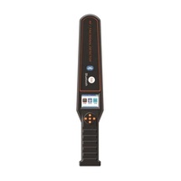 Détecteur de signal BLE TAG, détecteur de suivi de signal de téléphone mobile, caméra GPS Wifi, scanner de suivi de signal DS828