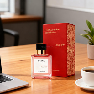 <span class=keywords><strong>Perfume</strong></span> Original HUI JIA Summer Beach, Fragancia Floral Oriental de Lujo, Edición Limitada con Aroma Duradero11 - Product Image 1