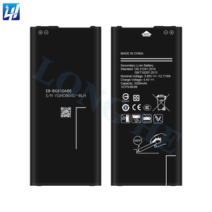 EB-BG610ABE J4 + J4 <span class=keywords><strong>Core</strong></span> J415 J410 <span class=keywords><strong>batterie</strong></span> de téléphone <span class=keywords><strong>portable</strong></span> pour <span class=keywords><strong>Samsung</strong></span> <span class=keywords><strong>Galaxy</strong></span> J4 Plus - Product Image 2