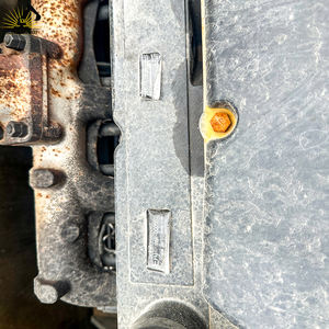 Excavatrice d'occasion fiable et performante, productivité améliorée, Case Sany SY245C, excavatrice d'occasion avec cabine ROPS - Product Image 6