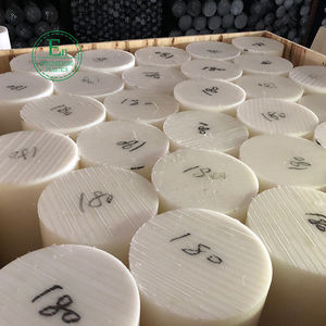 전문 공장 직매 엔지니어링 플라스틱로드 솔리드 나일론 플라스틱로드 Pa6 Mc 나일론 바 - Product Image 6