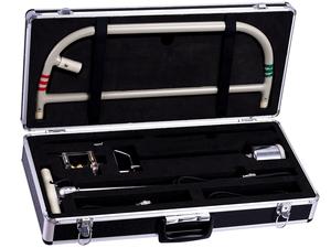 Tragbare Unterirdischen Kabel Fault Locator Kabel Fehler Finder Anzeige huayi elektrische versorgung Kabel fehler detektor - Product Image 5