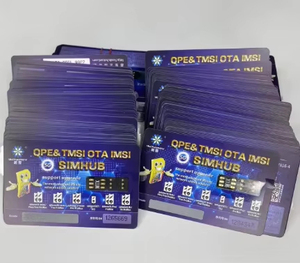 Heicard V3.0ซิมการ์ดปลดล็อคเทอร์โบพร้อมสติ๊กเกอร์ <span class=keywords><strong>rsim</strong></span> 19สำหรับ17สำหรับ iPhone 6/7/8 11 12 13 16 PRO MAX สำหรับ16 Series U - Product Image 4