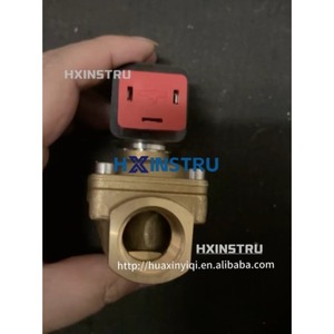 1 Válvula Solenoide IMI BUSCHJOST 8591504.9880.02400 NUEVA, Fabricada en China, Envío por Fedex/DHL - Product Image 4