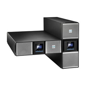 Sistema de Alimentación Ininterrumpida (<span class=keywords><strong>UPS</strong></span>) <span class=keywords><strong>Eaton</strong></span> <span class=keywords><strong>9PX</strong></span> Gen2 de 5-11kW con ABM+ y Batería Predictiva SiC, 97.2% de Eficiencia, Tomas de Corriente C39 para Centros de Datos Pequeños y Medianos - Product Image 4