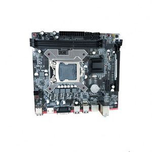 Venta al por Mayor de Piezas de Computadora para Juegos a Precio Económico, Placa Base H61 Lga1155 para Escuela y Oficina - Product Image 5