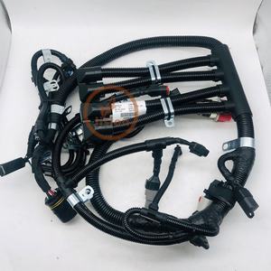 Arnés de Cableado del Módulo de Control Electrónico 2864510 2864512 2864514 4952746 4059814 para Cummins M11 QSM11 ISM11 - Product Image 5