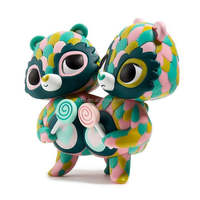 Usine Kawaii Action Figure Custom Made Design 3D Cartoon Figurine Jouets PVC Doll custom action figure